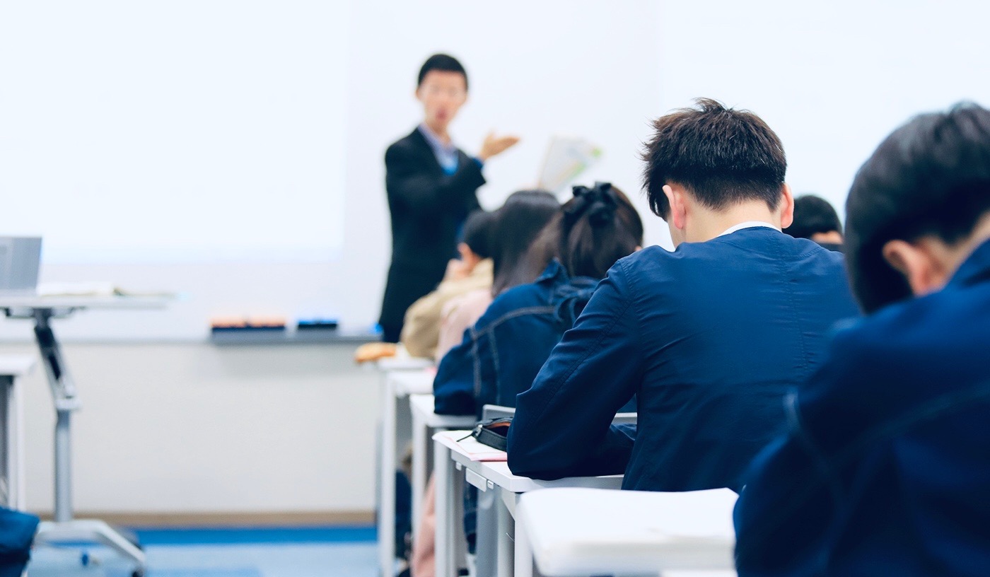 学科を超えた自分だけの履修の形（T型人材の育成）