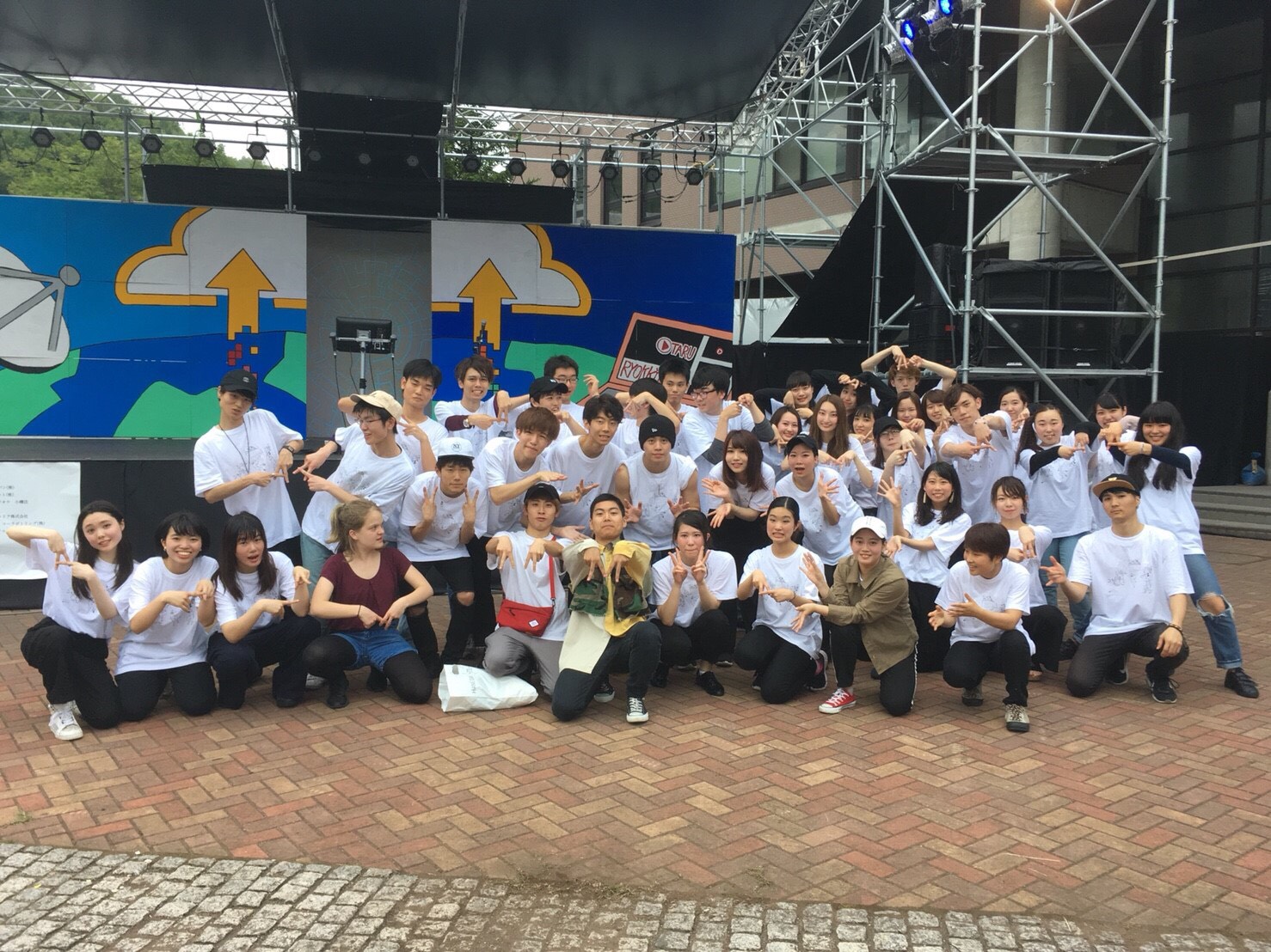 Axcel ストリートダンス 国立大学法人 小樽商科大学 Axcel ストリートダンス 国立大学法人 小樽商科大学