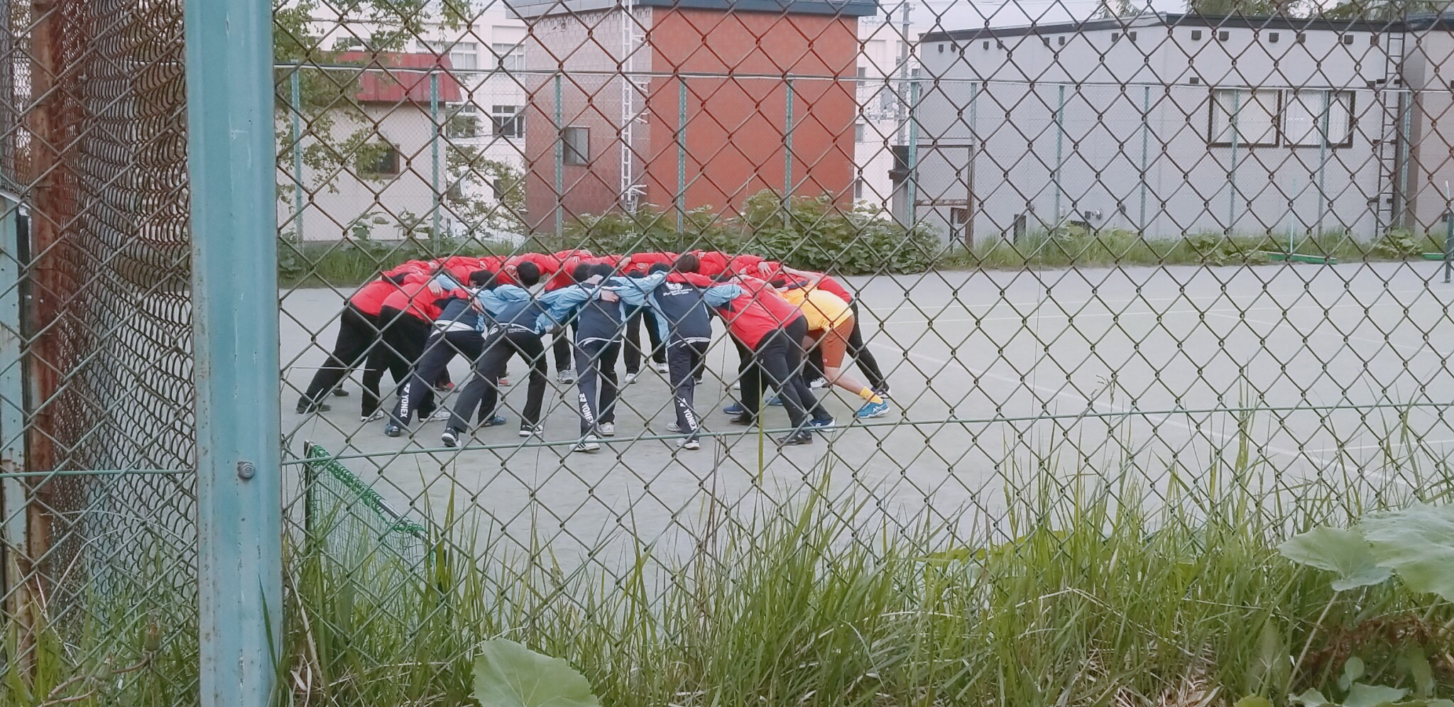 部 サークル一覧 国立大学法人 小樽商科大学