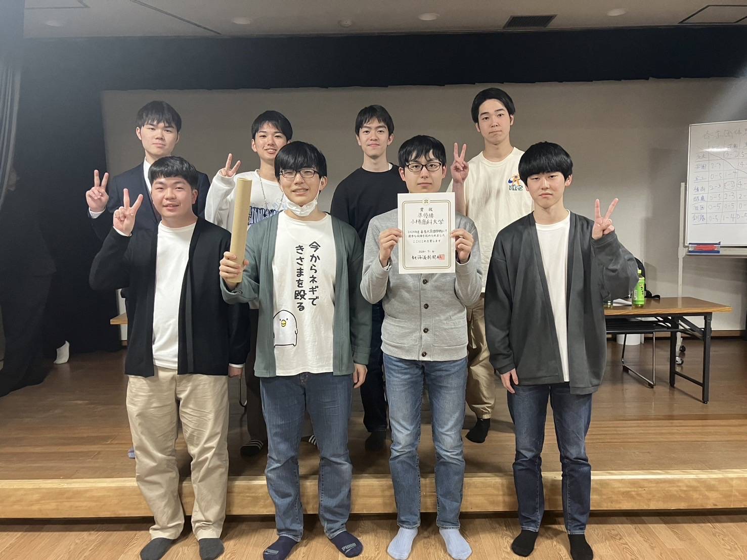 将棋部