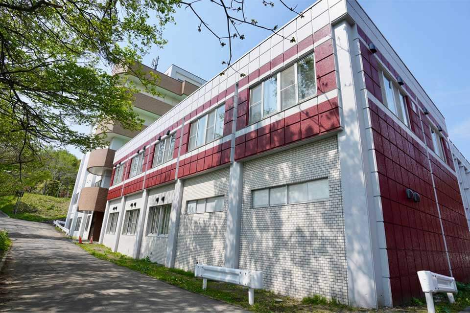 情報総合センター