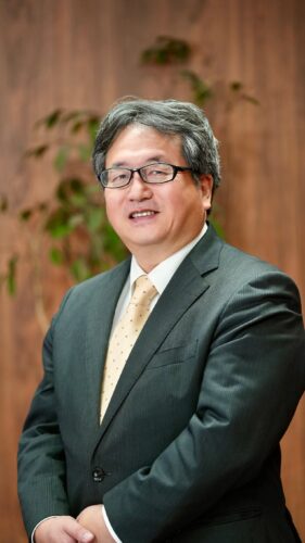 センター長挨拶 | 国立大学法人 北海道国立大学機構 小樽商科大学
