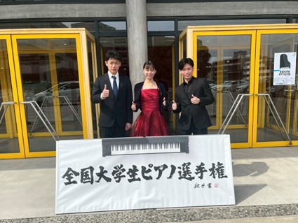 ピアノサークル