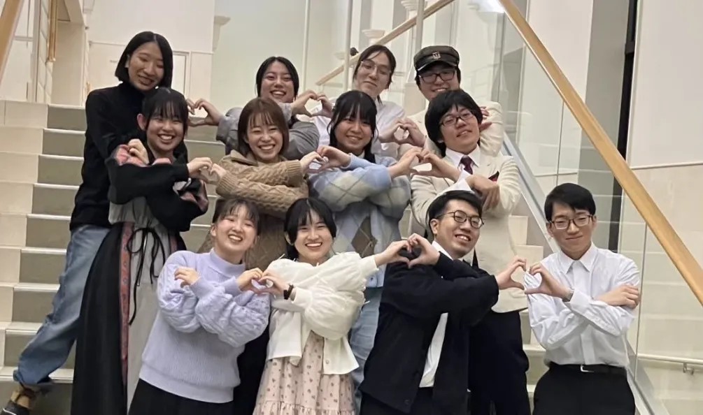 合唱サークルグリー＆カンタール