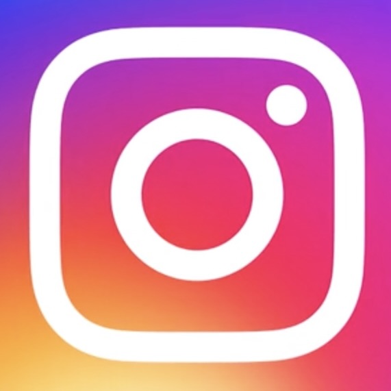 Instagramアイコン