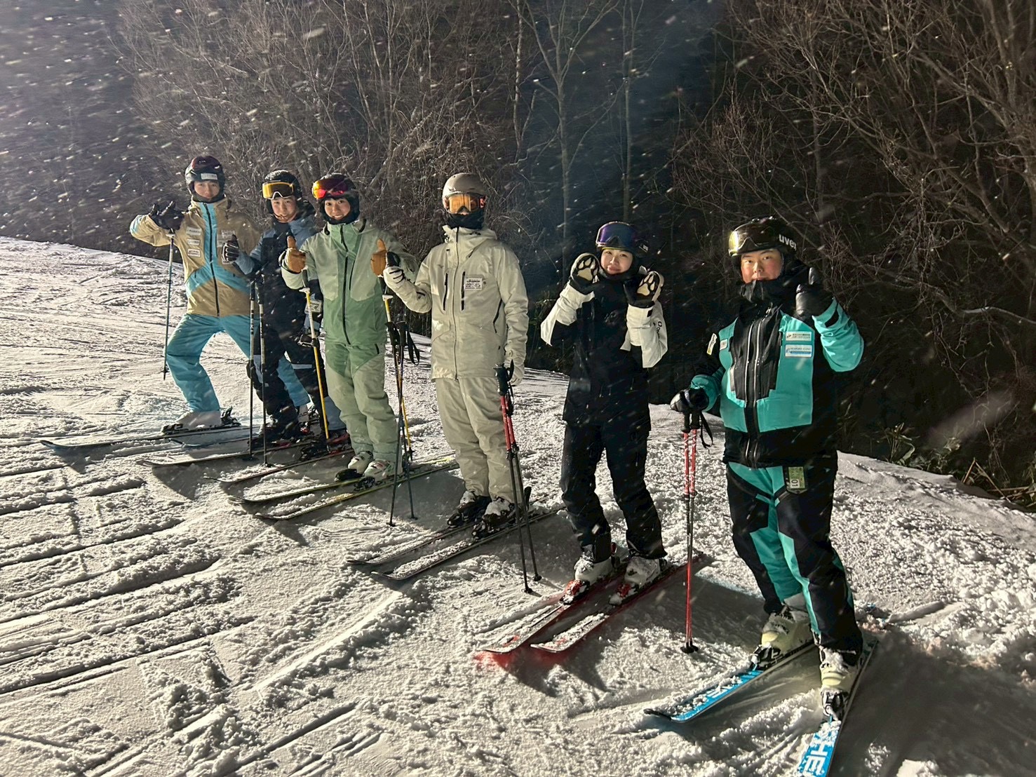 1/14科学大合同練